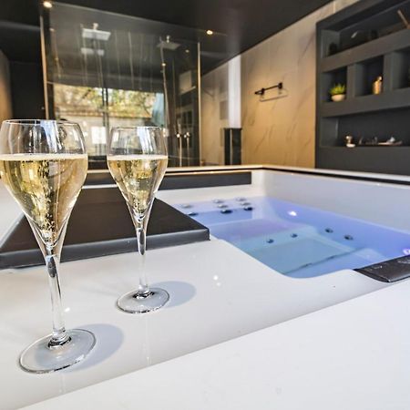 Art Deco Lesage & Spa Reims Zewnętrze zdjęcie