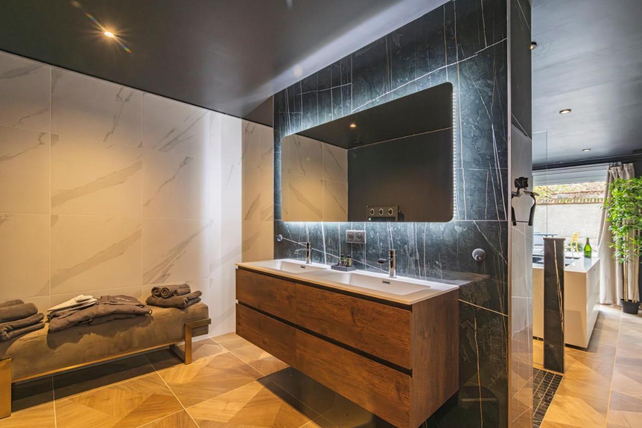 Art Deco Lesage & Spa Reims Zewnętrze zdjęcie
